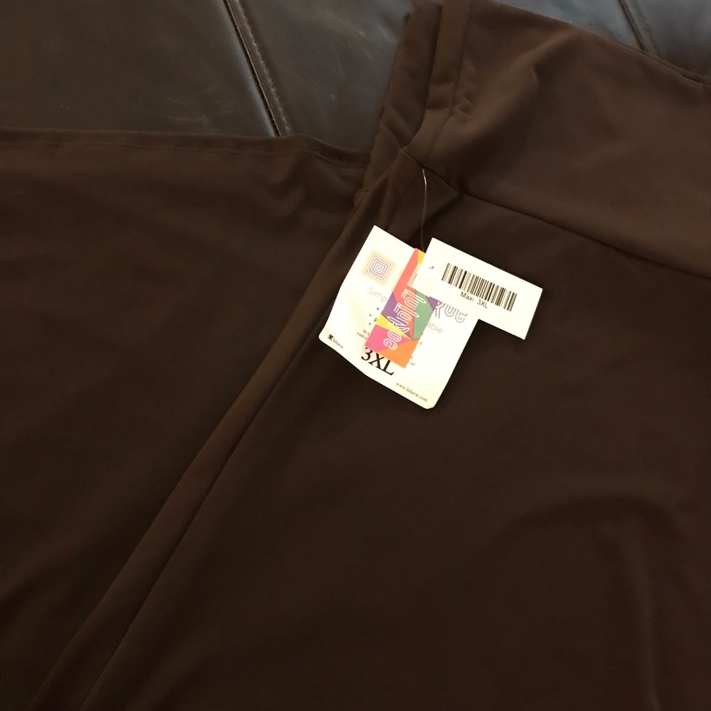 Lularoe 3XL Maxi